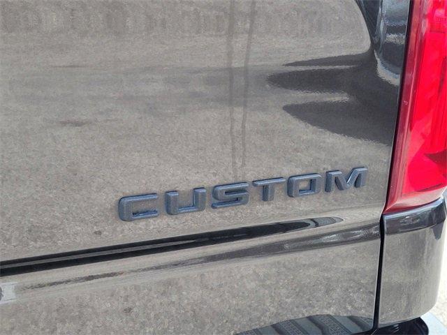 used 2021 Chevrolet Silverado 1500 car, priced at $23,987