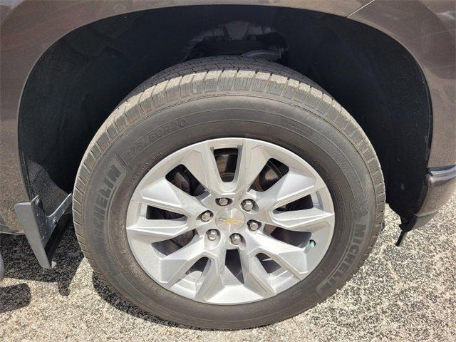 used 2021 Chevrolet Silverado 1500 car, priced at $23,987