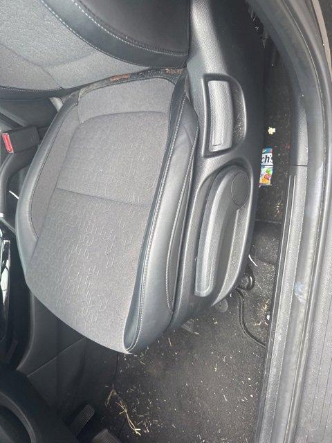 used 2024 Kia Seltos car, priced at $22,988