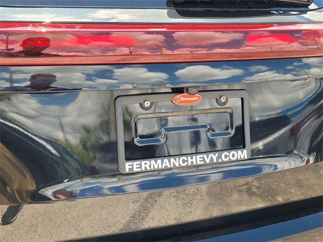 used 2024 Kia Seltos car, priced at $20,988