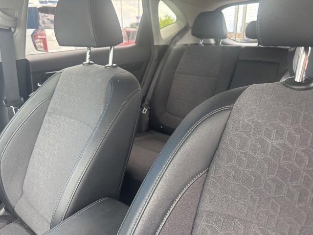used 2024 Kia Seltos car, priced at $22,988