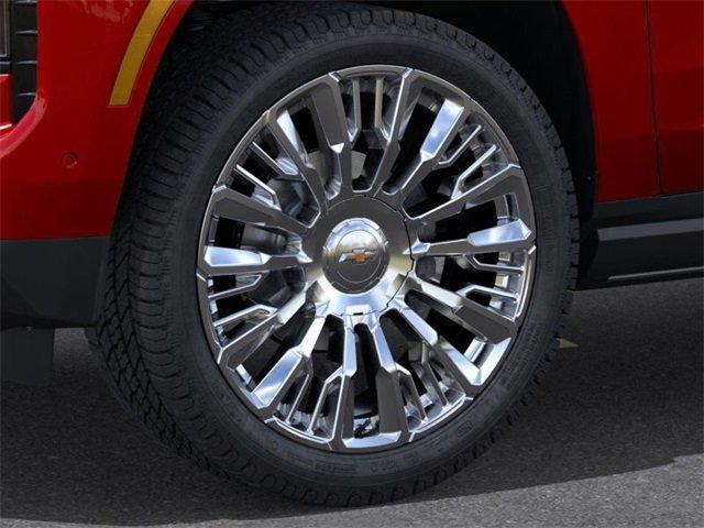 new 2026 Chevrolet Tahoe car, priced at $100,419
