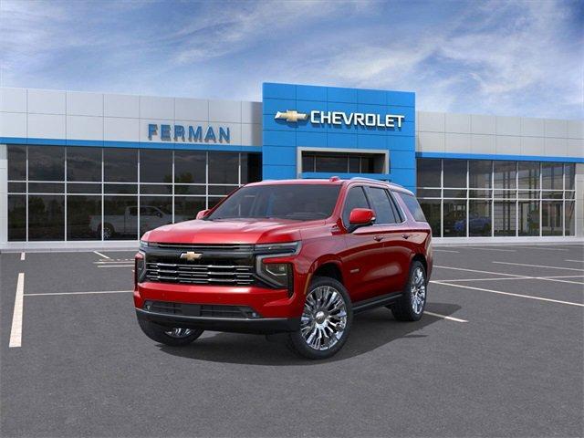 new 2026 Chevrolet Tahoe car, priced at $100,419