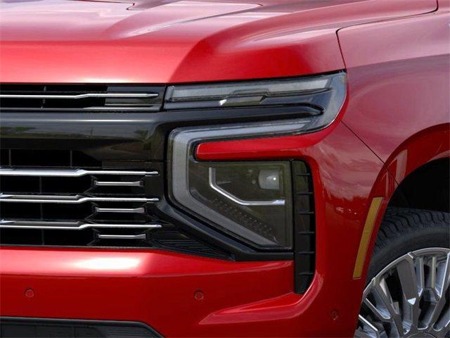 new 2026 Chevrolet Tahoe car, priced at $100,419