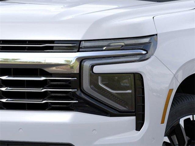 new 2025 Chevrolet Suburban car, priced at $71,040