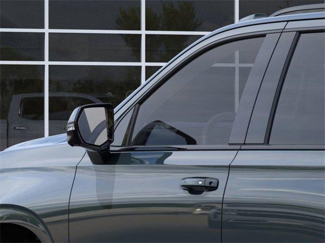 new 2025 Chevrolet Tahoe car, priced at $79,030
