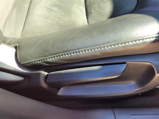 used 2023 Mazda CX-5 car, priced at $21,487