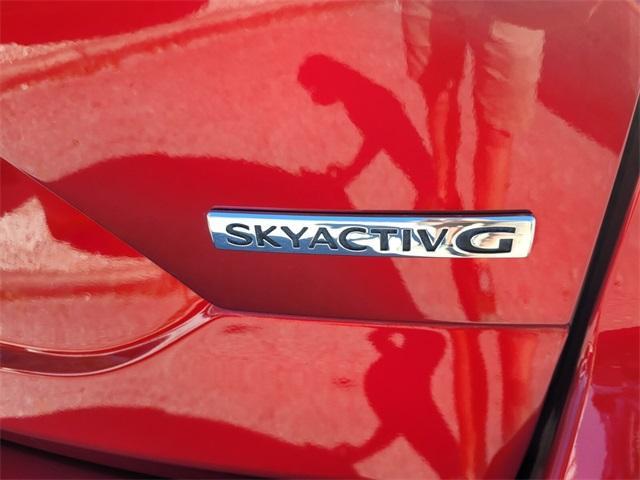 used 2023 Mazda CX-5 car, priced at $21,487