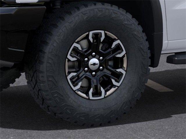 new 2025 Chevrolet Silverado 1500 car, priced at $68,825