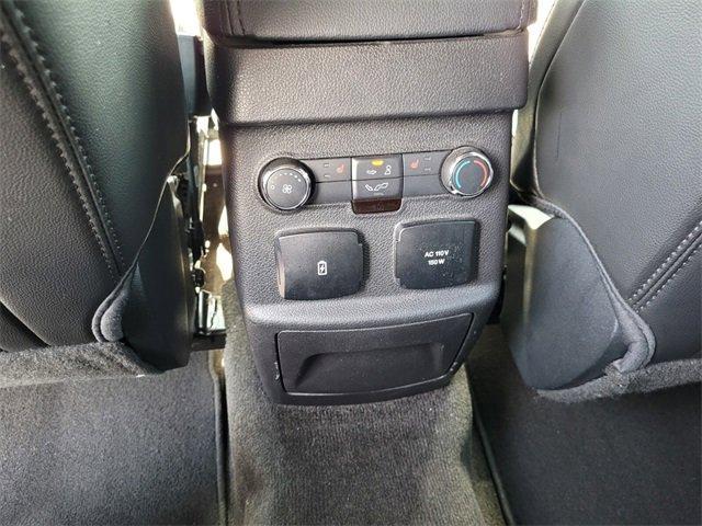 used 2017 Ford Explorer car, priced at $13,888