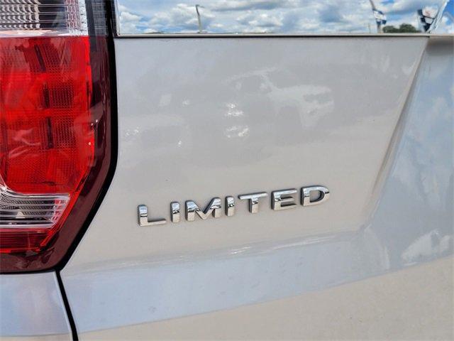used 2017 Ford Explorer car, priced at $13,888