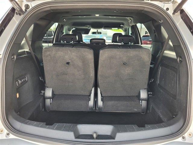 used 2017 Ford Explorer car, priced at $13,888