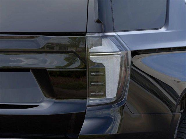 new 2025 Chevrolet Tahoe car, priced at $97,250