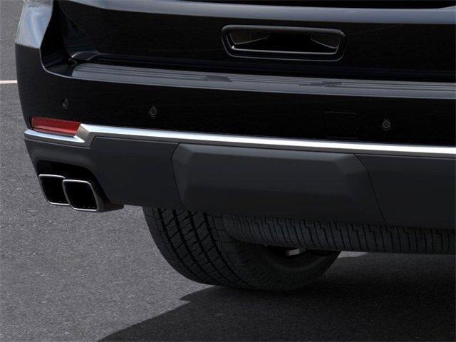 new 2025 Chevrolet Tahoe car, priced at $97,250
