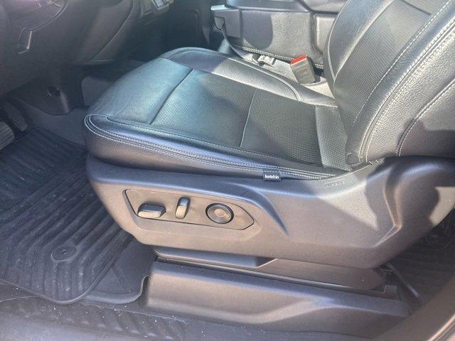 used 2024 Chevrolet Silverado 1500 car, priced at $32,988