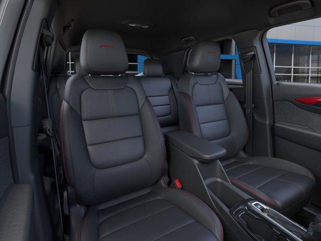 new 2025 Chevrolet TrailBlazer car, priced at $31,095