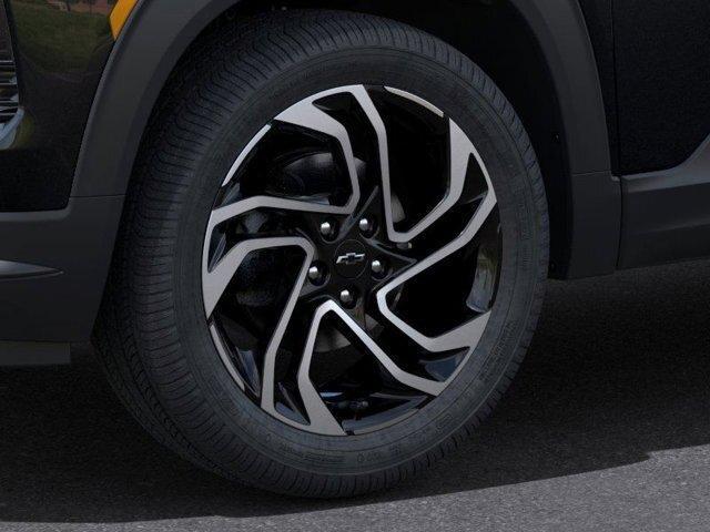 new 2025 Chevrolet TrailBlazer car, priced at $31,095