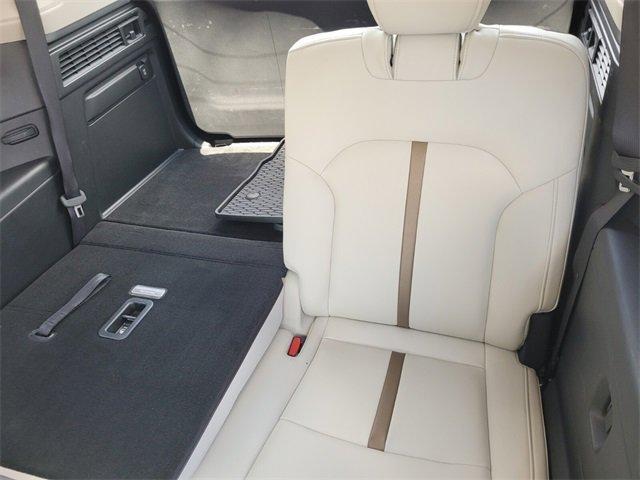 used 2024 Mazda CX-90 car, priced at $41,987