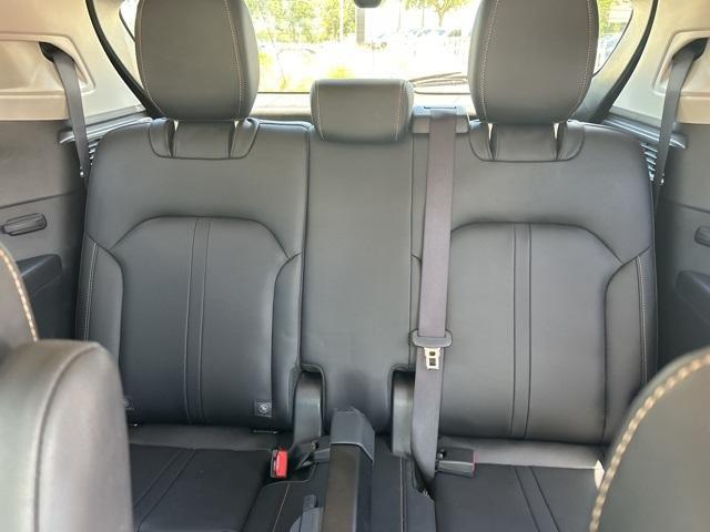 used 2024 Mazda CX-90 PHEV car, priced at $34,487