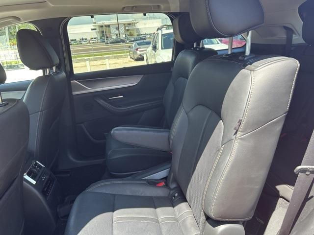 used 2024 Mazda CX-90 PHEV car, priced at $34,487