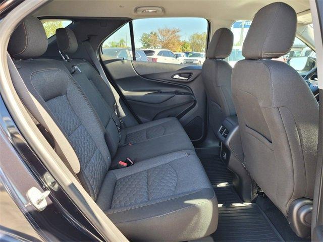 used 2020 Chevrolet Equinox car, priced at $15,588