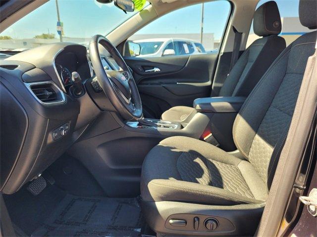 used 2020 Chevrolet Equinox car, priced at $15,588