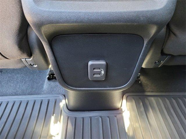 used 2020 Chevrolet Equinox car, priced at $15,588