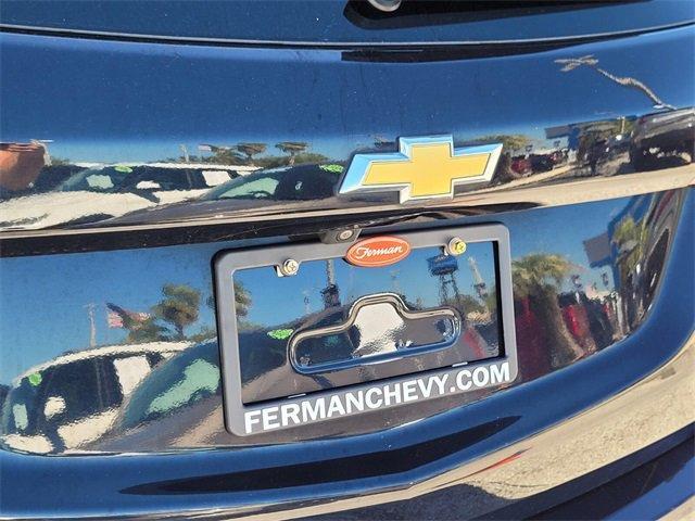 used 2020 Chevrolet Equinox car, priced at $15,588