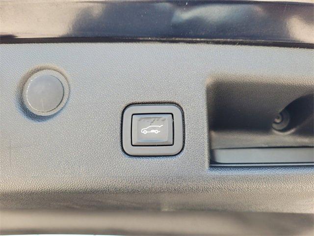 used 2020 Chevrolet Equinox car, priced at $15,588