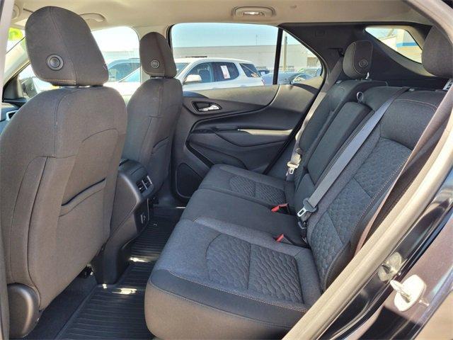 used 2020 Chevrolet Equinox car, priced at $15,588