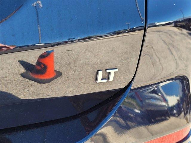 used 2020 Chevrolet Equinox car, priced at $15,588