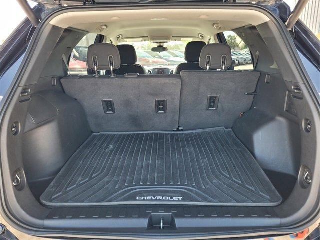 used 2020 Chevrolet Equinox car, priced at $15,588