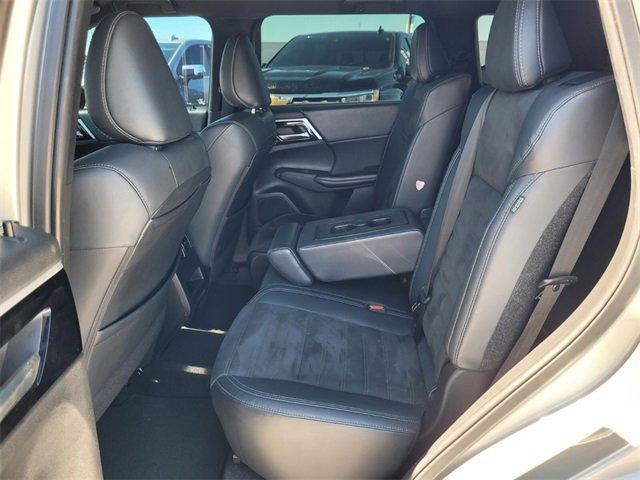 used 2022 Mitsubishi Outlander car, priced at $19,888