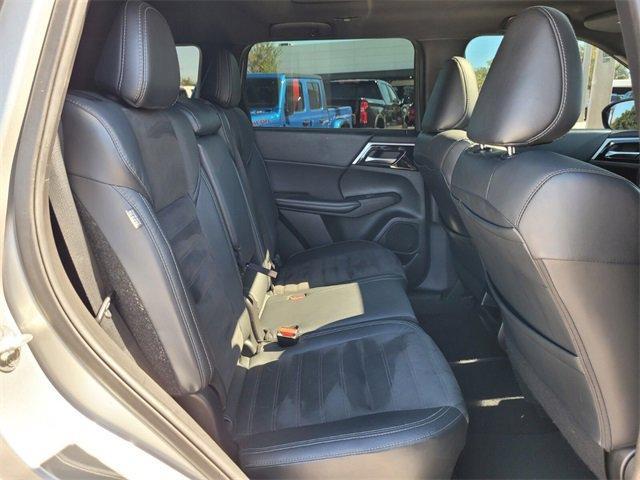 used 2022 Mitsubishi Outlander car, priced at $19,888