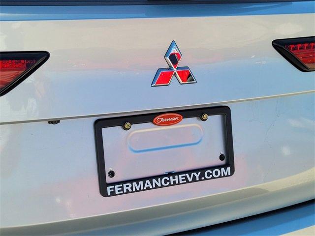 used 2022 Mitsubishi Outlander car, priced at $19,888