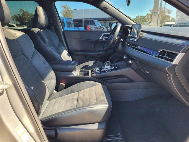 used 2022 Mitsubishi Outlander car, priced at $19,888