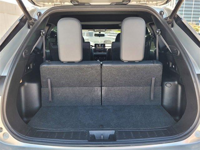 used 2022 Mitsubishi Outlander car, priced at $19,888