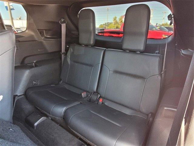 used 2022 Mitsubishi Outlander car, priced at $19,888