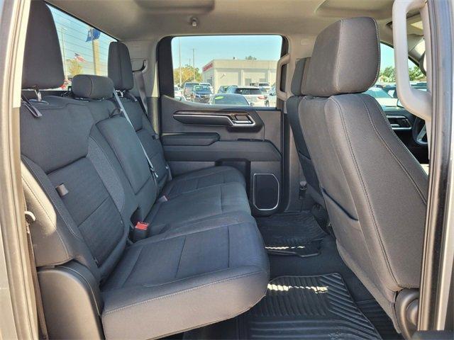 used 2023 GMC Sierra 1500 car, priced at $42,988