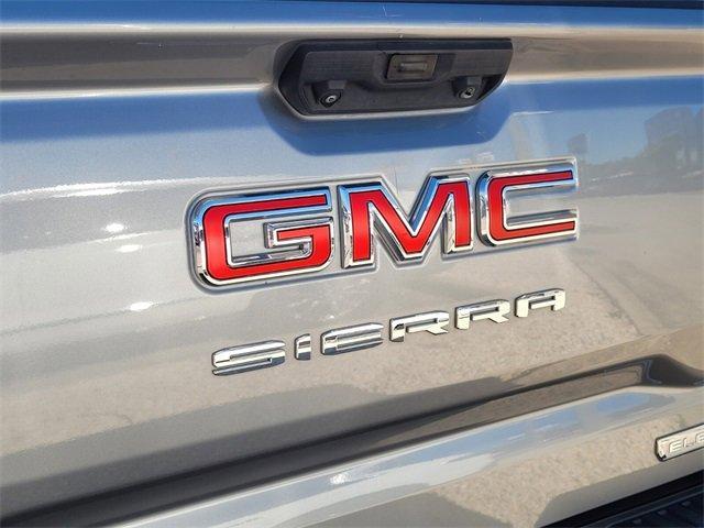 used 2023 GMC Sierra 1500 car, priced at $42,988
