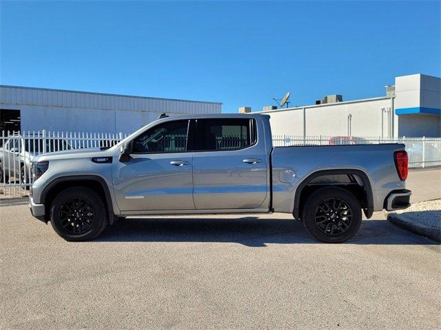 used 2023 GMC Sierra 1500 car, priced at $42,988