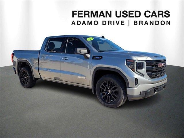 used 2023 GMC Sierra 1500 car, priced at $42,988