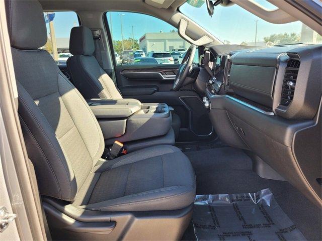 used 2023 GMC Sierra 1500 car, priced at $42,988