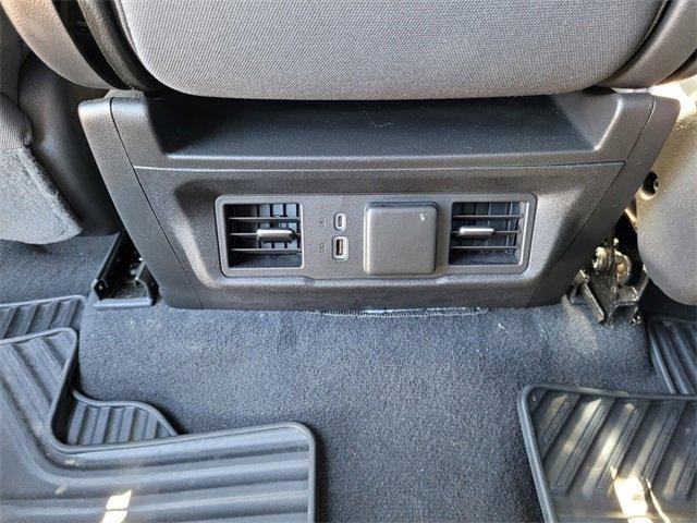 used 2023 GMC Sierra 1500 car, priced at $42,888