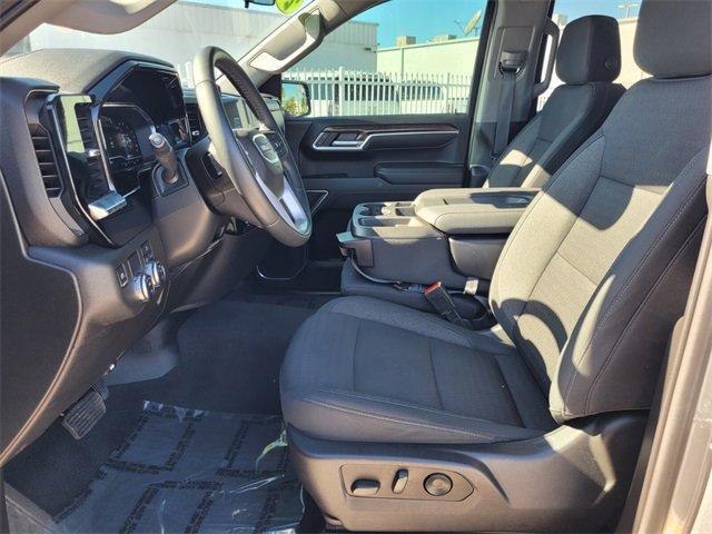 used 2023 GMC Sierra 1500 car, priced at $42,988