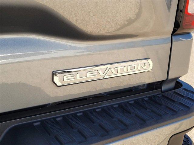 used 2023 GMC Sierra 1500 car, priced at $42,988