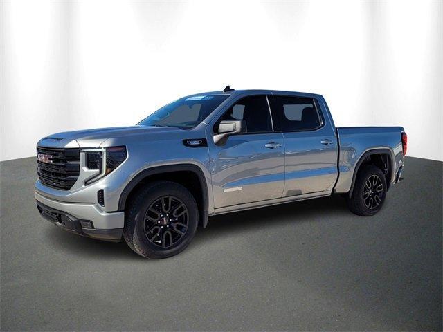 used 2023 GMC Sierra 1500 car, priced at $42,988