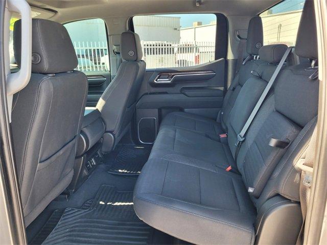 used 2023 GMC Sierra 1500 car, priced at $42,988