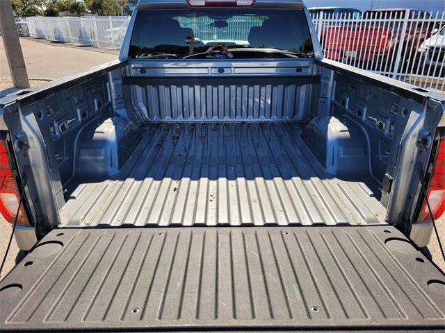 used 2023 GMC Sierra 1500 car, priced at $42,988