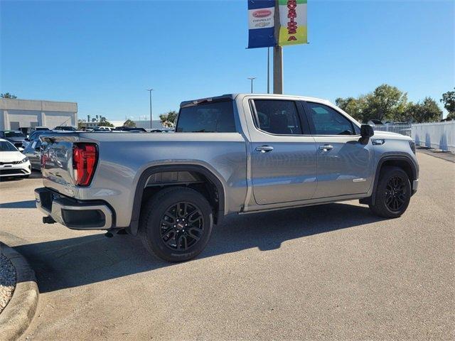 used 2023 GMC Sierra 1500 car, priced at $42,988